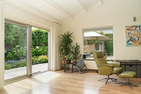 Medium property photo - Achterweg 39, 4161 BB Heukelum